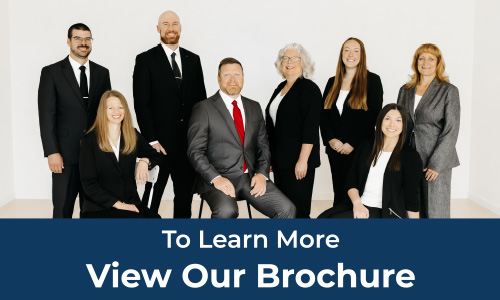 Click to view our Wealth Management brochure